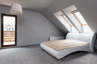 Newton Mulgrave bedroom extensions