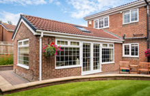 Newton Mulgrave house extension leads